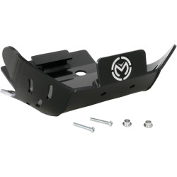 PartzBiz HD DS05060758 - Moose Racing 0506-0758 Skid Plate Bash Guard Off Road 13-17 Honda CRF250L 0506-0758 05060758 PartzBiz HD DS05060758 - Moose Racing 0506-0758 Skid Plate Bash Guard Off Road 13-17 Honda CRF250L 0506-0758 05060758