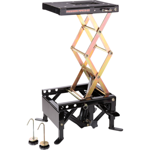 PartzBiz HD: 4408859-Moose Racing Hydraulic Motorcycle Lift Stand M-16-1000 PartzBiz HD: 4408859-Moose Racing Hydraulic Motorcycle Lift Stand M-16-1000