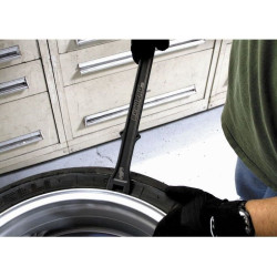 PartzBiz HD DS38100053 - Motion Pro 08-0536 BeadPro Tire Bead Breaker Lever Motorcycle Automotive 3810-0053 38100053 57-8536 PartzBiz HD DS38100053 - Motion Pro 08-0536 BeadPro Tire Bead Breaker Lever Motorcycle Automotive 3810-0053 38100053 57-8536