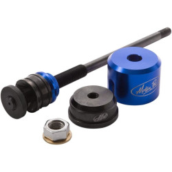 PartzBiz HD DS38500488 - Motion Pro 08-0633 Steering Outer Bearing Race Puller Tool Harley Motorcycle PartzBiz HD DS38500488 - Motion Pro 08-0633 Steering Outer Bearing Race Puller Tool Harley Motorcycle