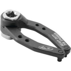 PartzBiz HD TRMP0673 - Motion Pro 08-0673 Heavy-Duty Pin Spanner Wrench Universal Motorcycle Tool PartzBiz HD TRMP0673 - Motion Pro 08-0673 Heavy-Duty Pin Spanner Wrench Universal Motorcycle Tool