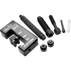 PartzBiz HD DS38060016 - Motion Pro PBR Chain Tool Press Breaker Rivet 520 525 530 Motorcycle 08-0470 PartzBiz HD DS38060016 - Motion Pro PBR Chain Tool Press Breaker Rivet 520 525 530 Motorcycle 08-0470