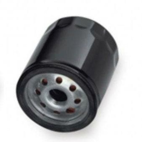 PartzBiz HD: 4408777-Motor Factory 22-251 ชุดกรองน้ำมันสีดำหนึ่งชุด Harley T/C 99-16 Repl. 63731-99 PartzBiz HD: 4408777-Motor Factory 22-251 ชุดกรองน้ำมันสีดำหนึ่งชุด Harley T/C 99-16 Repl. 63731-99