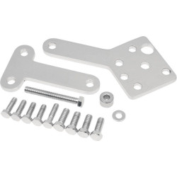 PartzBiz HD DS16240064 - Lindby Mount Fit สำหรับ DS-190220 - 111-5