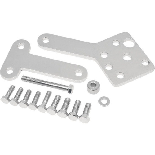 PartzBiz HD: 4408732-Lindby Mount Fit for DS-190220 - 111-5 PartzBiz HD: 4408732-Lindby Mount Fit for DS-190220 - 111-5