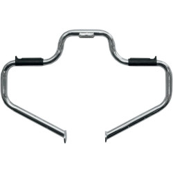 PartzBiz HD DS05051198 - Lindby Front Chrome Multibar Highway Engine Guard Bar for Harley XL 11-14 - 1315 PartzBiz HD DS05051198 - Lindby Front Chrome Multibar Highway Engine Guard Bar for Harley XL 11-14 - 1315