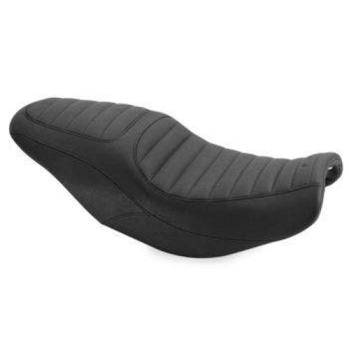 PartzBiz HD: 4408669-Mustang 75027 สีดำ Tripper Fastback One Piece 15-18 Ducati Scrambler 800 0810-1870 08101870 482590 PartzBiz HD: 4408669-Mustang 75027 สีดำ Tripper Fastback One Piece 15-18 Ducati Scrambler 800 0810-1870 08101870 482590