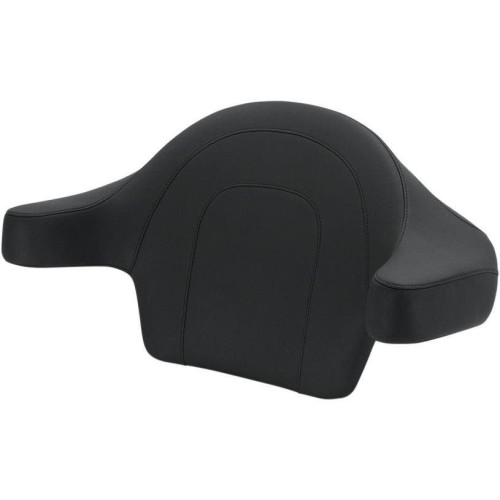 PartzBiz HD: 4408611-Mustang Smooth Passenger Pads Wrap Around Armrest 14-17 w/ King Tour Pak | 76855 PartzBiz HD: 4408611-Mustang Smooth Passenger Pads Wrap Around Armrest 14-17 w/ King Tour Pak | 76855