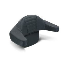 PartzBiz HD MD79013 - Mustang Seats Deluxe Passenger TourPak Tourbox Pad Harley Touring 08-13 FLH/T | 79013 PartzBiz HD MD79013 - Mustang Seats Deluxe Passenger TourPak Tourbox Pad Harley Touring 08-13 FLH/T | 79013