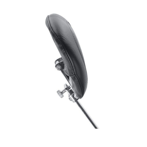 PartzBiz HD: 4408404-Mustang Studded Passenger Backrest for Indian Chief and Chieftain Models 2014 - 79764 PartzBiz HD: 4408404-Mustang Studded Passenger Backrest for Indian Chief and Chieftain Models 2014 - 79764