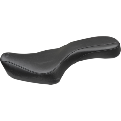 PartzBiz HD MD75237 - Mustang Super Tripper สไตล์คลาสสิก Seat 4 Harley 04-06 10-21 XL | 75237