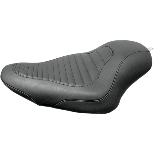 PartzBiz HD: 4408386-Mustang Tripper Solo Tuck-N-Roll Front Seat 4 Harley 04-21 W/ 3.3 Gal ถัง | | 76954 PartzBiz HD: 4408386-Mustang Tripper Solo Tuck-N-Roll Front Seat 4 Harley 04-21 W/ 3.3 Gal ถัง | | 76954