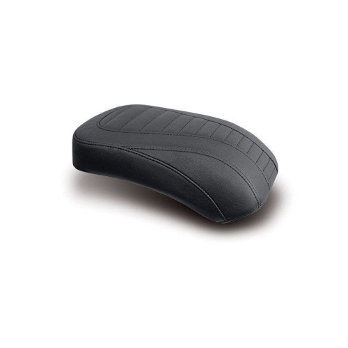 PartzBiz HD: 4408395-Mustang Tuck & Roll Tripper ที่นั่งซ้อนท้าย Harley 08-17 FLSTC/N 00-07 FLSTS | 76737 PartzBiz HD: 4408395-Mustang Tuck & Roll Tripper ที่นั่งซ้อนท้าย Harley 08-17 FLSTC/N 00-07 FLSTS | 76737
