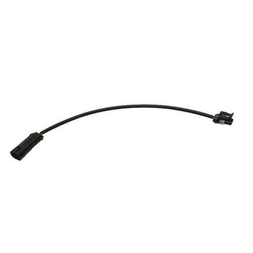 PartzBiz HD: 4408345-NAMZ Front ABS 12" Extension Harness Plug N Play N-FAXH-12 Harley FLH ABS 08-Up