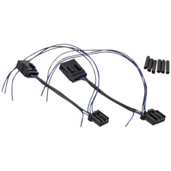 PartzBiz HD DS21201117 - Namz N-FTTH-04 EZ-ติดตั้งสายรัดหน้าไฟเลี้ยว Harley 14-Up PartzBiz HD DS21201117 - Namz N-FTTH-04 EZ-ติดตั้งสายรัดหน้าไฟเลี้ยว Harley 14-Up