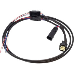 PartzBiz HD DS21201119 - Namz N-RBTH-01 ชุดสายไฟบังโคลนหลัง 3-1 Bullet LED Harley 10-13 PartzBiz HD DS21201119 - Namz N-RBTH-01 ชุดสายไฟบังโคลนหลัง 3-1 Bullet LED Harley 10-13