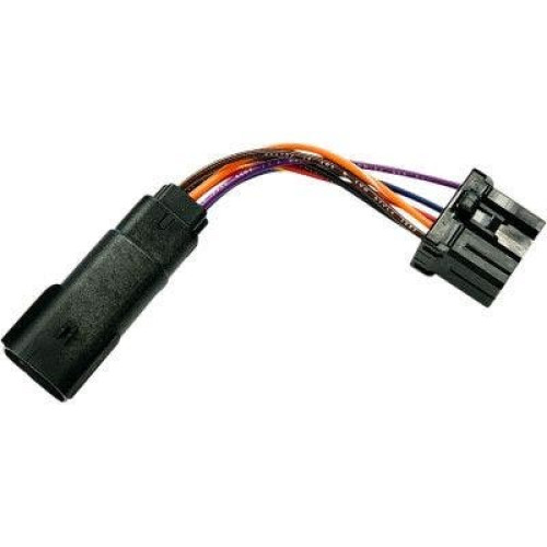 PartzBiz HD: 4408326-Namz NFHA-01 Rear Fender Harness Adapter Harley FLH/T Touring 97-03 PartzBiz HD: 4408326-Namz NFHA-01 Rear Fender Harness Adapter Harley FLH/T Touring 97-03