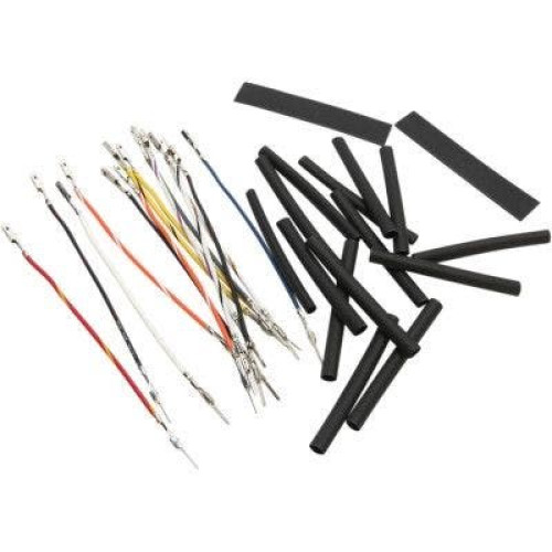 PartzBiz HD: 4408330-Namz NHCX-M12 ชุดต่อขยายสายแฮนด์ 12” พร้อมขั้วต่อ Pin Harley 07-13 PartzBiz HD: 4408330-Namz NHCX-M12 ชุดต่อขยายสายแฮนด์ 12” พร้อมขั้วต่อ Pin Harley 07-13