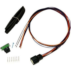 PartzBiz HD WP850-08763 - Namz NRFH-02 ชุดบังโคลนหลังสำหรับ Harley FLHX FLTR 10-13 PartzBiz HD WP850-08763 - Namz NRFH-02 ชุดบังโคลนหลังสำหรับ Harley FLHX FLTR 10-13