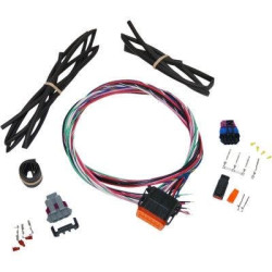 PartzBiz HD DS21201065A - Namz NSAIH-01 Stand Alone Harley Twin Cam Ignition Harness w/ CPS 484917 2120-1065 21201065 best for davidson breakout fat bob street road glide PartzBiz HD DS21201065A - Namz NSAIH-01 Stand Alone Harley Twin Cam Ignition Harness w/ CPS 484917 2120-1065 21201065 best for davidson breakout fat bob street road glide