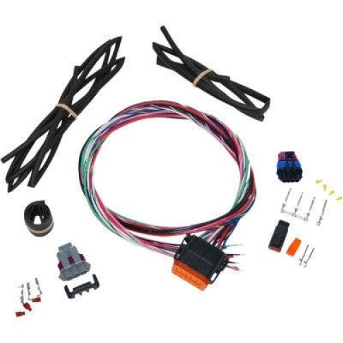 PartzBiz HD: 4408338-Namz NSAIH-01 Stand Alone Harley Twin Cam สายรัดจุดระเบิด w/ CPS 484917 2120-1065 21201065 ดีที่สุดสำหรับ davidson breakout fat bob street แผนที่ glide