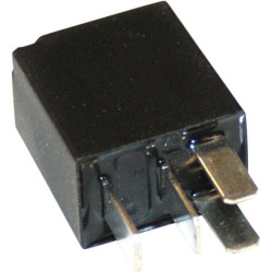 PartzBiz HD DS21100990 - Namz NSR-2501 25A 12V Micro Starter Relay Switch Universal Harley Bike Car Truck