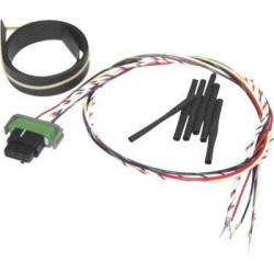 PartzBiz HD WP850-08830 - Namz NSXH-RG1 24" Speedometer & Instrument Extension Harness Harley FLTR 15-20 502025 best for davidson breakout fat bob street road glide PartzBiz HD WP850-08830 - Namz NSXH-RG1 24" Speedometer & Instrument Extension Harness Harley FLTR 15-20 502025 best for davidson breakout fat bob street road glide