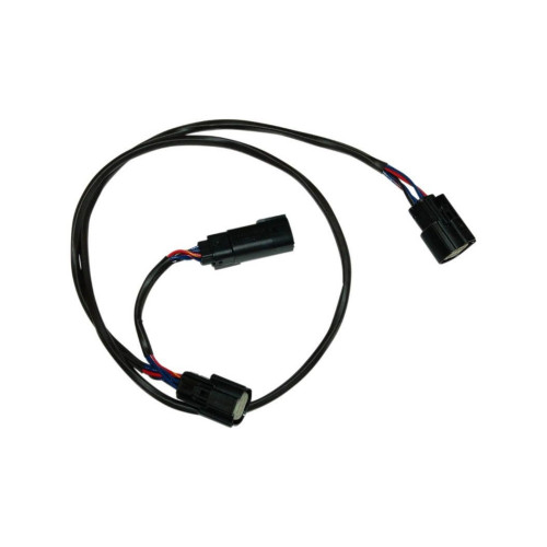PartzBiz HD: 4408303-Namz NTP-CB01 Tour Pack Quick Disconnect Power Tap Wiring Harness 14-19 