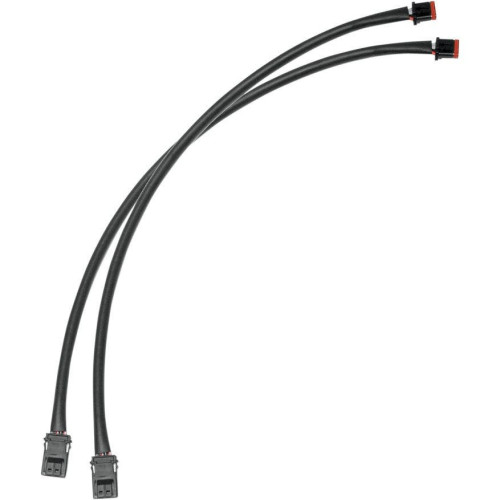 PartzBiz HD: 4408305-Namz Ready To Install Handlebar Plus + 15" Wire Extensions Harley Can Bus 11-18 | NHCX-J15 PartzBiz HD: 4408305-Namz Ready To Install Handlebar Plus + 15" Wire Extensions Harley Can Bus 11-18 | NHCX-J15