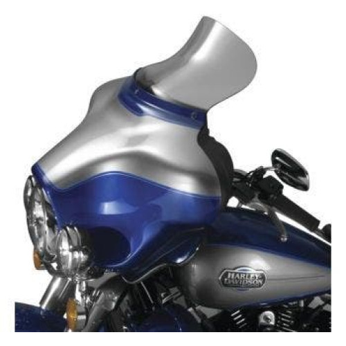 PartzBiz HD: 4408236-National Cycle N27402 Light Tint 7.75 ” Tall Wave Windscreen สำหรับ Harley FLH 96-13 552581 Custom Road Glide การอัพเกรดใหม่ที่ดีที่สุด PartzBiz HD: 4408236-National Cycle N27402 Light Tint 7.75 ” Tall Wave Windscreen สำหรับ Harley FLH 96-13 552581 Custom Road Glide การอัพเกรดใหม่ที่ดีที่สุด