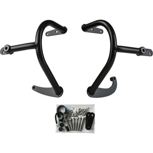PartzBiz HD: 4408240-National Cycle P4015-002 การ์ดเครื่อง Paladin Comfort Bar Honda Gold Wing 18-Up PartzBiz HD: 4408240-National Cycle P4015-002 การ์ดเครื่อง Paladin Comfort Bar Honda Gold Wing 18-Up