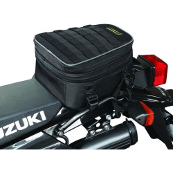 PartzBiz HD DS35160293 - Nelson-Rigg Trails End Ds/Enduroกระเป๋าท้ายสีดำRG-1050 270-3075 3516-0293 35160293 เบาะท้ายรถจักรยานยนต์กระเป๋าสินค้ากระเป๋าเดินทางเก็บอุปกรณ์เสริมการเดินทางที่ดีที่สุดสำหรับ PartzBiz HD DS35160293 - Nelson-Rigg Trails End Ds/Enduroกระเป๋าท้ายสีดำRG-1050 270-3075 3516-0293 35160293 เบาะท้ายรถจักรยานยนต์กระเป๋าสินค้ากระเป๋าเดินทางเก็บอุปกรณ์เสริมการเดินทางที่ดีที่สุดสำหรับ