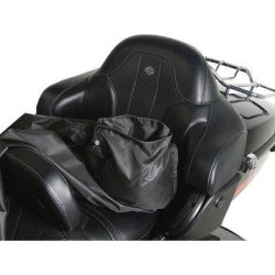 PartzBiz HD DS40010226 - Nelson-Rigg Defender Extreme Route 1 Waterproof Motorcycle Half Cover DEX-RT1H 4001-0226 40010226 Motorcycle Tail Seat Cargo Bag Luggage storage travel accessories best for dog cat touring electra road street glide king softail heritage slim fat boy bob g PartzBiz HD DS40010226 - Nelson-Rigg Defender Extreme Route 1 Waterproof Motorcycle Half Cover DEX-RT1H 4001-0226 40010226 Motorcycle Tail Seat Cargo Bag Luggage storage travel accessories best for dog cat touring electra road street glide king softail heritage slim fat boy bob g
