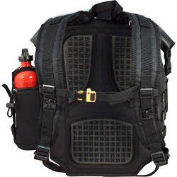 PartzBiz HD DS35170517 - Nelson Rigg Trails End Lite Adventure กระเป๋าติดถังน้ำมันมอเตอร์ไซค์ RG-1040 Universal