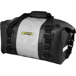 PartzBiz HD DS35300029 - กระเป๋าดัฟเฟิล Nelson Rigg Hurricane 40L กันน้ำได้อย่างสมบูรณ์ SE-4040 Universal PartzBiz HD DS35300029 - กระเป๋าดัฟเฟิล Nelson Rigg Hurricane 40L กันน้ำได้อย่างสมบูรณ์ SE-4040 Universal