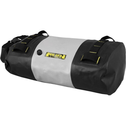 PartzBiz HD: 4408221-กระเป๋าม้วน Nelson Rigg Hurricane 10L กันน้ำ SE-4030 Universal