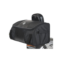 PartzBiz HD DS35150220 - Nelson Rigg NR-250 Traveller Lite กระเป๋าท้าย Tour Pak Rack Harley & Custom PartzBiz HD DS35150220 - Nelson Rigg NR-250 Traveller Lite กระเป๋าท้าย Tour Pak Rack Harley & Custom