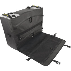 PartzBiz HD DS35400075-1 - Nelson Rigg SE-4000 กระเป๋ากันน้ำ Utv Cargo Bag Hurricane Series