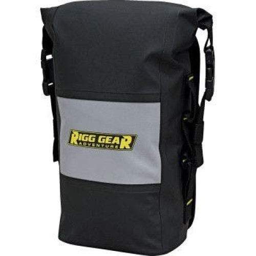 PartzBiz HD: 4408233-Nelson-Rigg SE-4005 Hurricane Riggpak Crash Bar Tail Bag สีดำ/เทา Harley | เอสอี-4005 PartzBiz HD: 4408233-Nelson-Rigg SE-4005 Hurricane Riggpak Crash Bar Tail Bag สีดำ/เทา Harley | เอสอี-4005