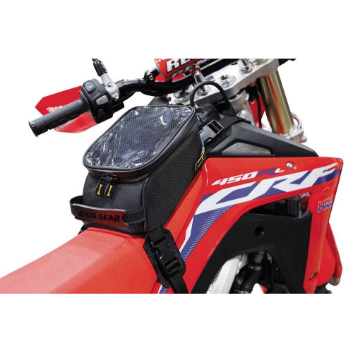 PartzBiz HD: 4408234-Nelson Rigg Trails End Lite Adventure กระเป๋าติดถังน้ำมันมอเตอร์ไซค์ RG-1040 Universal PartzBiz HD: 4408234-Nelson Rigg Trails End Lite Adventure กระเป๋าติดถังน้ำมันมอเตอร์ไซค์ RG-1040 Universal