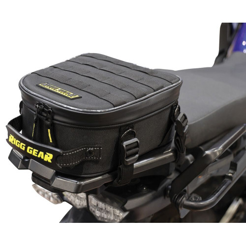 PartzBiz HD: 4408235-กระเป๋ากันน้ำ Nelson Rigg Trails End Lite Tail Bag RG-1050-L PartzBiz HD: 4408235-กระเป๋ากันน้ำ Nelson Rigg Trails End Lite Tail Bag RG-1050-L