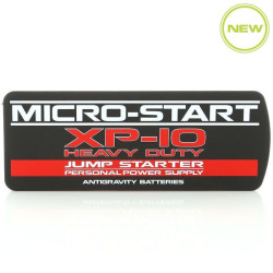 PartzBiz HD WP58-7104 - NEW Antigravity Micro Start XP-10-HD Heavy Duty Lithium Jump Starter Charger Case PartzBiz HD WP58-7104 - NEW Antigravity Micro Start XP-10-HD Heavy Duty Lithium Jump Starter Charger Case