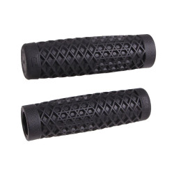 PartzBiz HD DS06302359 - ODI Grips Black Vans Cult Grips Universal Motorcycle 1" Handlebars Metric PartzBiz HD DS06302359 - ODI Grips Black Vans Cult Grips Universal Motorcycle 1" Handlebars Metric
