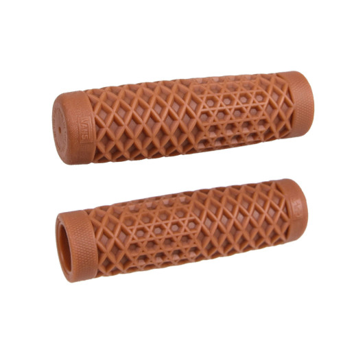 PartzBiz HD: 4408094-ODI Grips Gum Rubber Vans Cult Grips Universal Motorcycle 7/8” แฮนด์เมตริก PartzBiz HD: 4408094-ODI Grips Gum Rubber Vans Cult Grips Universal Motorcycle 7/8” แฮนด์เมตริก