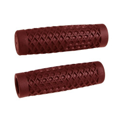 PartzBiz HD DS06302356 - ODI Grips OX Blood Vans Cult Grips Universal Motorcycle 7/8" Handlebars Metric PartzBiz HD DS06302356 - ODI Grips OX Blood Vans Cult Grips Universal Motorcycle 7/8" Handlebars Metric