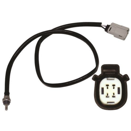 PartzBiz HD: 4408071-OE Replacement 12mm 4 Wire 21" O2 Oxygen Sensor 95186 Repl 23700006 Harley-Davidson PartzBiz HD: 4408071-OE Replacement 12mm 4 Wire 21" O2 Oxygen Sensor 95186 Repl 23700006 Harley-Davidson