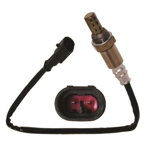PartzBiz HD: 4408074-OE Replacement 18mm 2 Wire 11.5" O2 Oxygen Sensor 95181 Repl 27683-07 Harley-Davidson PartzBiz HD: 4408074-OE Replacement 18mm 2 Wire 11.5" O2 Oxygen Sensor 95181 Repl 27683-07 Harley-Davidson