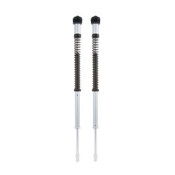 PartzBiz HD TR317973 - Ohlins FKS226 V-Twin Fork Cartridges 29" NIX22 Harley Touring FLH FLT 14-16