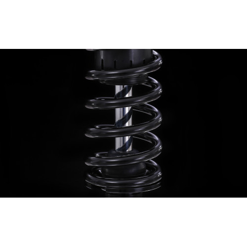 PartzBiz HD: 4408063-Ohlins HD772 V-Twin STX36 Blackline Shocks 13" Adjustable Harley Touring 90-Up PartzBiz HD: 4408063-Ohlins HD772 V-Twin STX36 Blackline Shocks 13" Adjustable Harley Touring 90-Up
