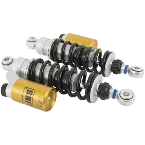 PartzBiz HD: 4408027-โช้คหลัง Ohlins IN524 สำหรับ Indian 293mm 60281-30 (B) โช๊คหลังแบบสปริงประสิทธิภาพดีที่สุดสำหรับ PartzBiz HD: 4408027-โช้คหลัง Ohlins IN524 สำหรับ Indian 293mm 60281-30 (B) โช๊คหลังแบบสปริงประสิทธิภาพดีที่สุดสำหรับ